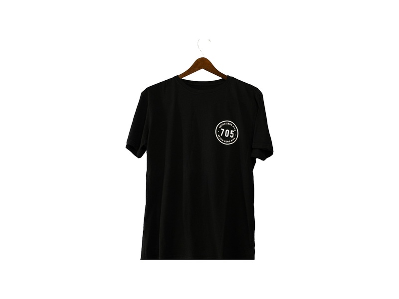 Oversized Graphic
